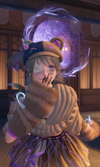 Tori Performance 1 image