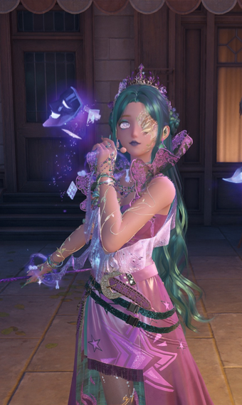 Kemi Performance 1 image