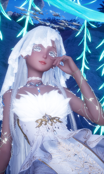 Virgo- The Virgin image