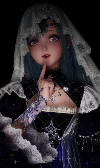 Fortune teller image