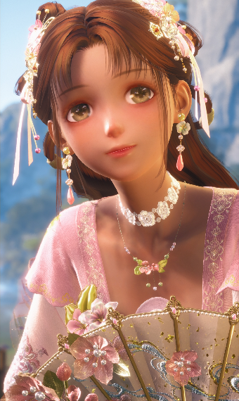 Spring Morning image