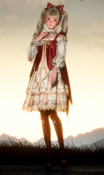 Gentle Whispers image