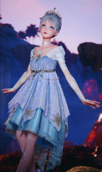 Made of Starlight image