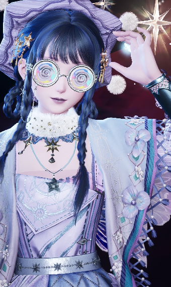 Stardust Overaction image