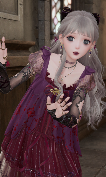 Haunted Doll image