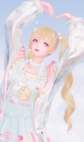 Candy Cloud image