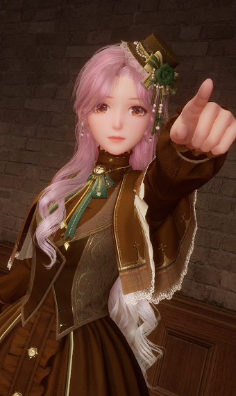 Detective Nikki image