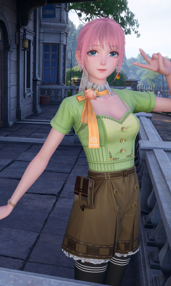 Miraland Explorer image
