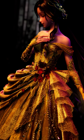 Belle Coded? image