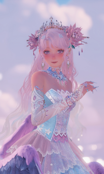 Wonder Pastel image