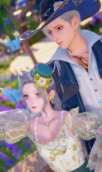 touch of wish image