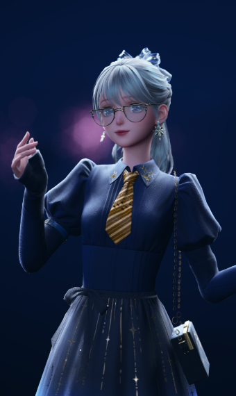 Secretary of Starlight image