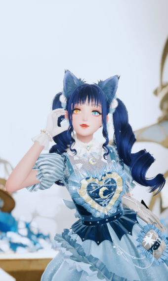Curio Kitty image