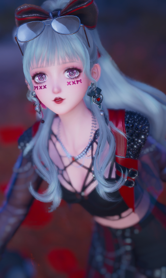 Abyssal Sweetheart image