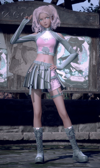 space cadet image