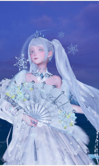 Frozen Memories image