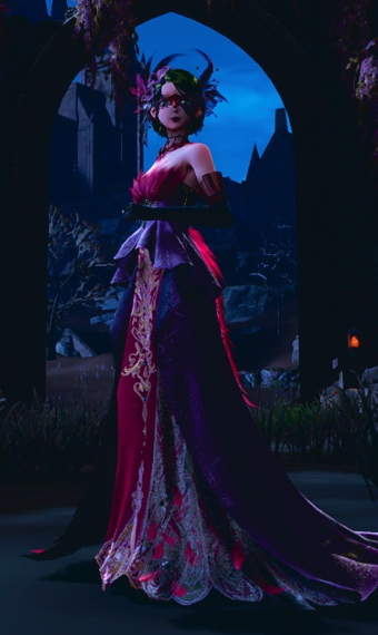 Villain image