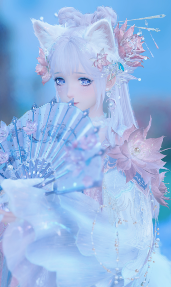 Lunar Blossom image
