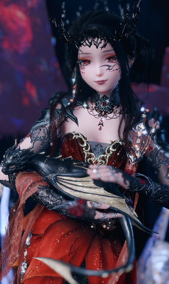 Dragon Tamer image