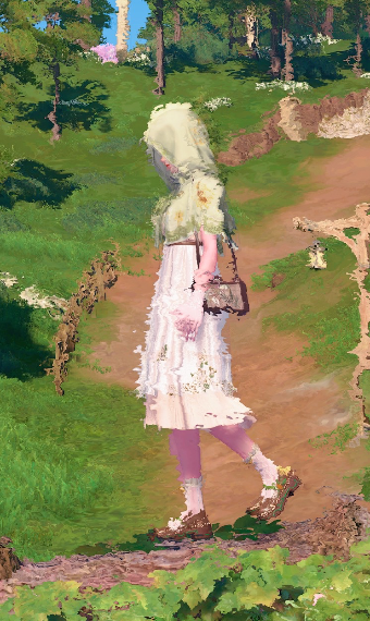 Wild Embrace image