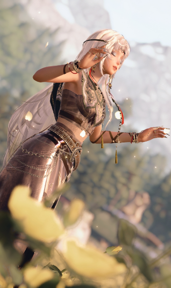 a new odyssey image