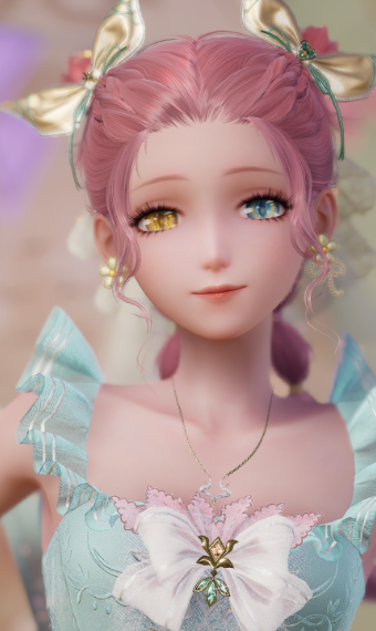 Nikki's Birthday Outfit (My Version) image
