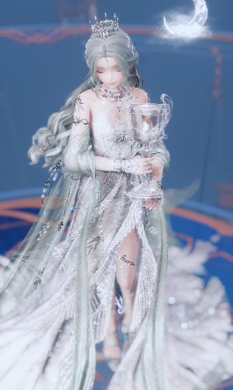 Sighted Crown image