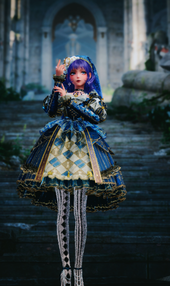 Jester Knight image