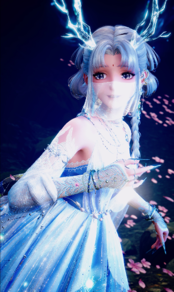 Dancing Dragons image