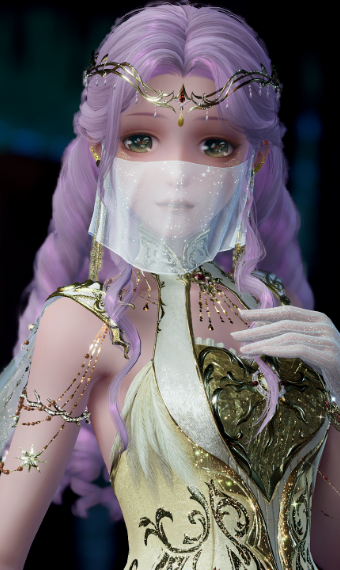 Terra's Call image