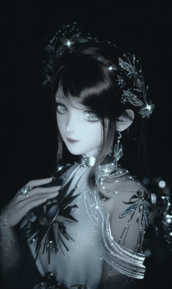 Shattered Evy image