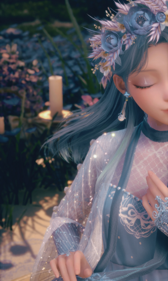 Inner Peace image