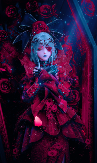 Bloody Lord image