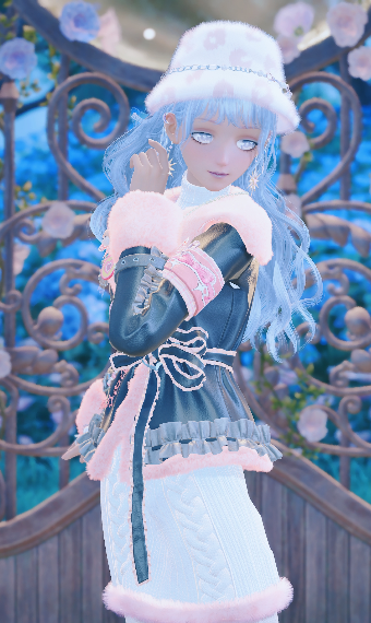Pink Snow image