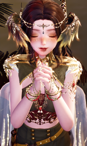 Swamp Nymph Defender image