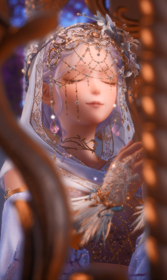 Flower in the Dessert image