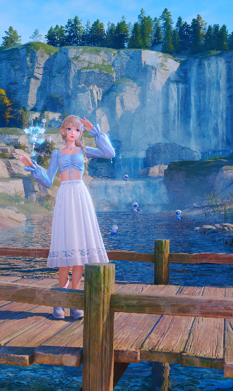 Spring image