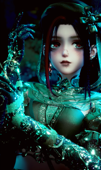 General Lilia Vanrouge [TWST] image