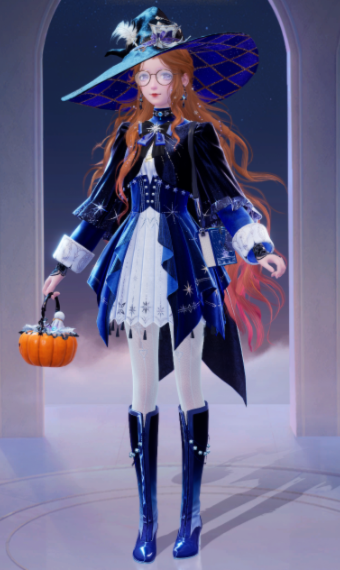 Witchy Vibes image