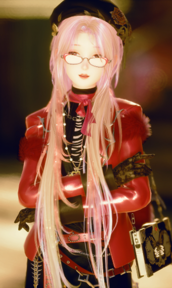 Eccletic Itzaland Stylist image