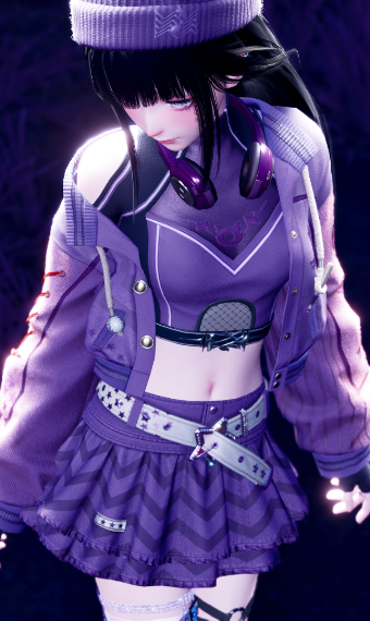New look image