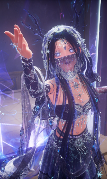 Divine echoes image