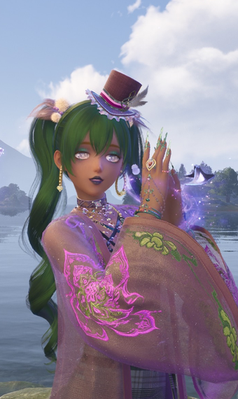Kemi Performance 2 image