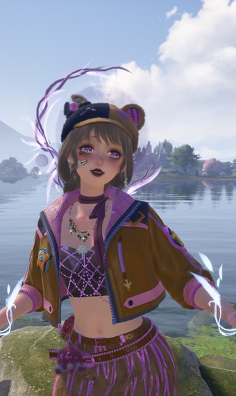 Tori Performance 2 image