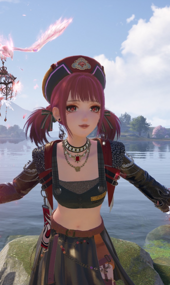 Gideon Performance 2 image