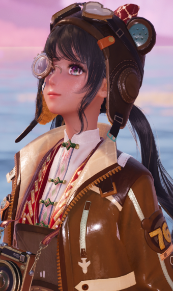 The Researcher image