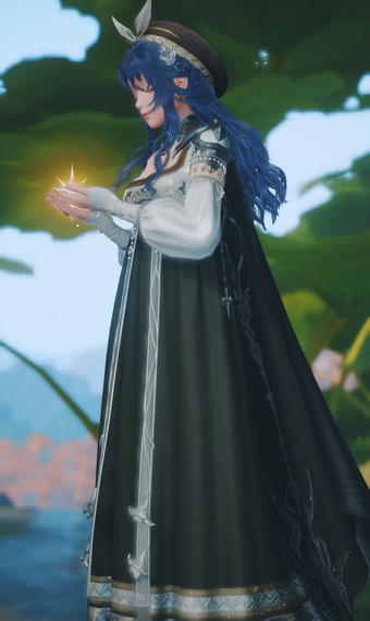 The Wanderer image