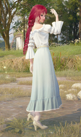 Cold Summer image