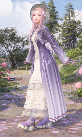 Cool Spring Day image