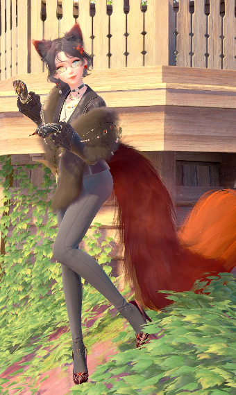 Black Cat image
